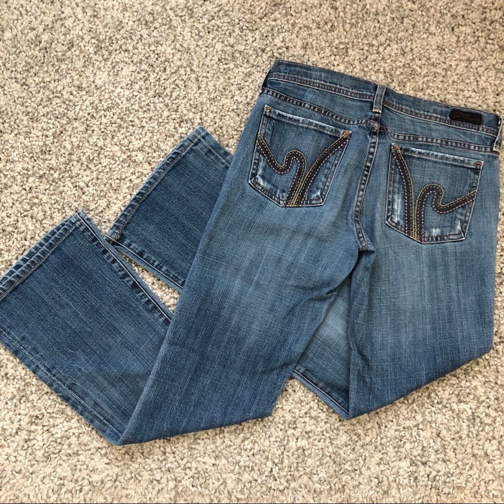 Citizens of Humanity Jeans